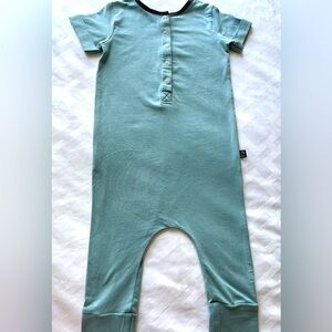 Rags essentials romper size 18-24m, 18 months, 24 months, GUC, rags to raches